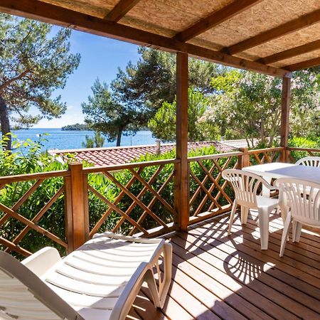 Mobile Homes Lussmarin Mali Lošinj Exterior foto